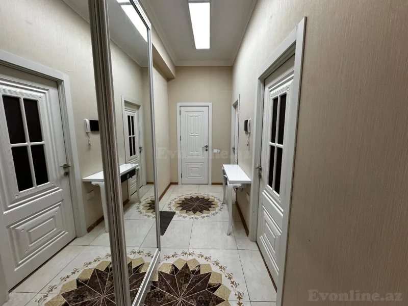 Satılır 2 otaqlı Mənzil Yeni tikili 63 m² Biləcəri - şəkil 14