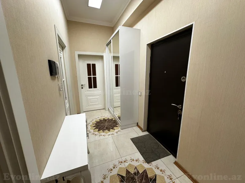 Satılır 2 otaqlı Mənzil Yeni tikili 63 m² Biləcəri - şəkil 17