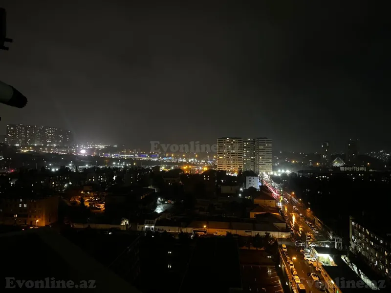 Satılır 2 otaqlı Mənzil Yeni tikili 63 m² Biləcəri - şəkil 19