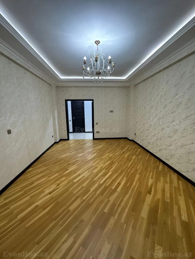 Satılır 3 otaqlı Mənzil Yeni tikili 122 m² 8-ci kilometr - şəkil 8