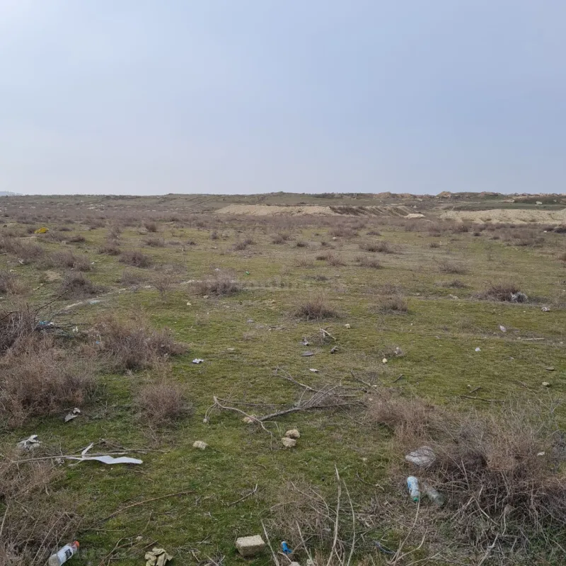 Torpaq - Bakı, Suraxanı r., Dədə Qorqud - 68 000 AZN