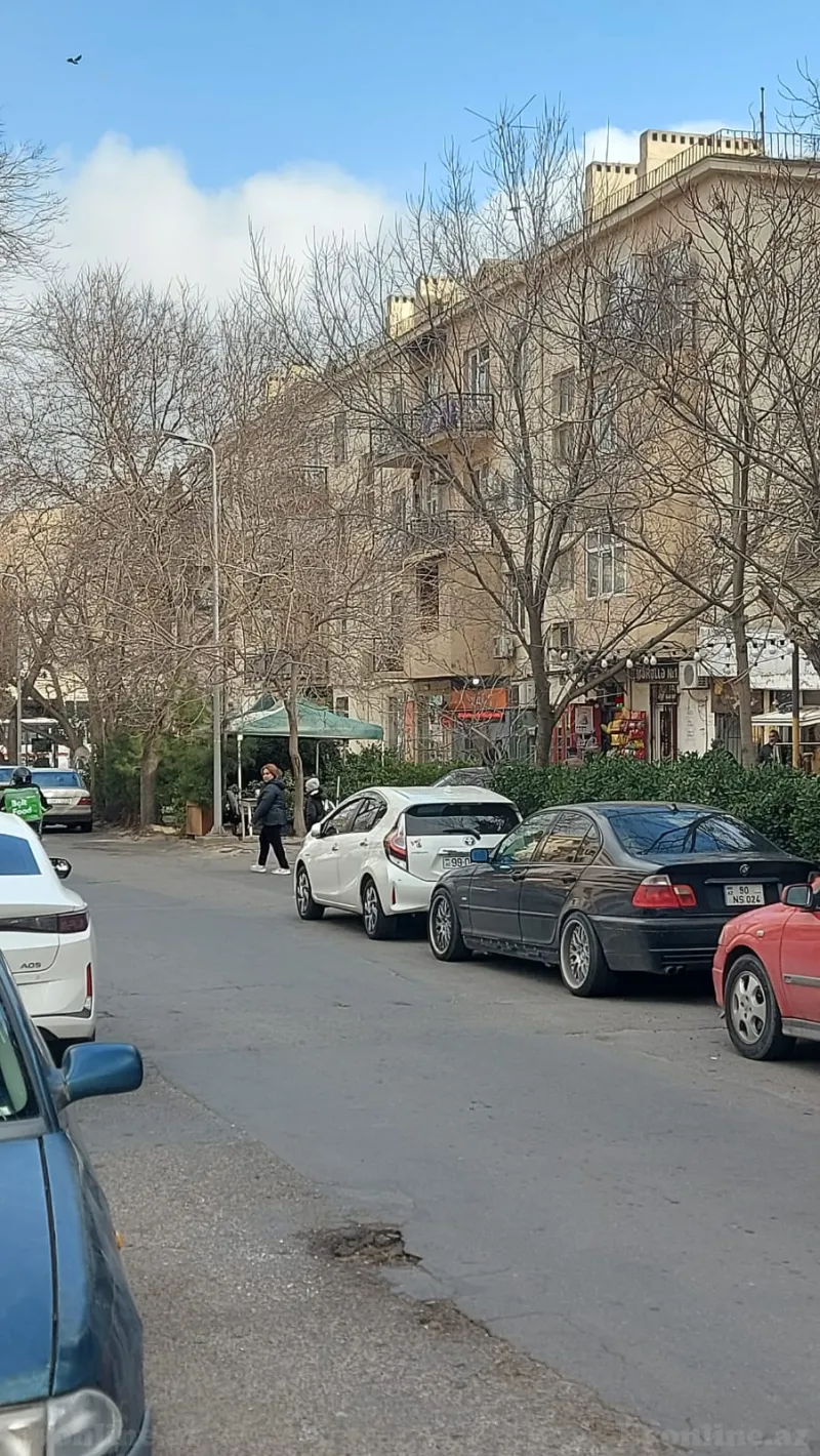 Satılır Obyekt 65 m² Bakıxanov - şəkil 4