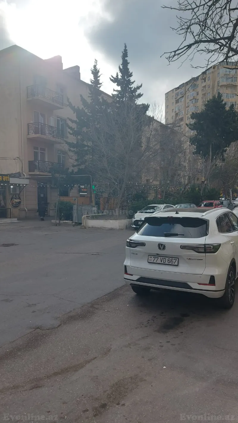 Satılır Obyekt 65 m² Bakıxanov - şəkil 6