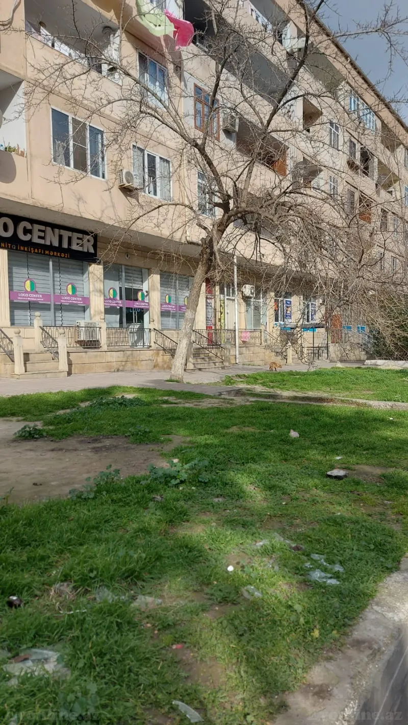 Satılır Obyekt 65 m² Bakıxanov - şəkil 9