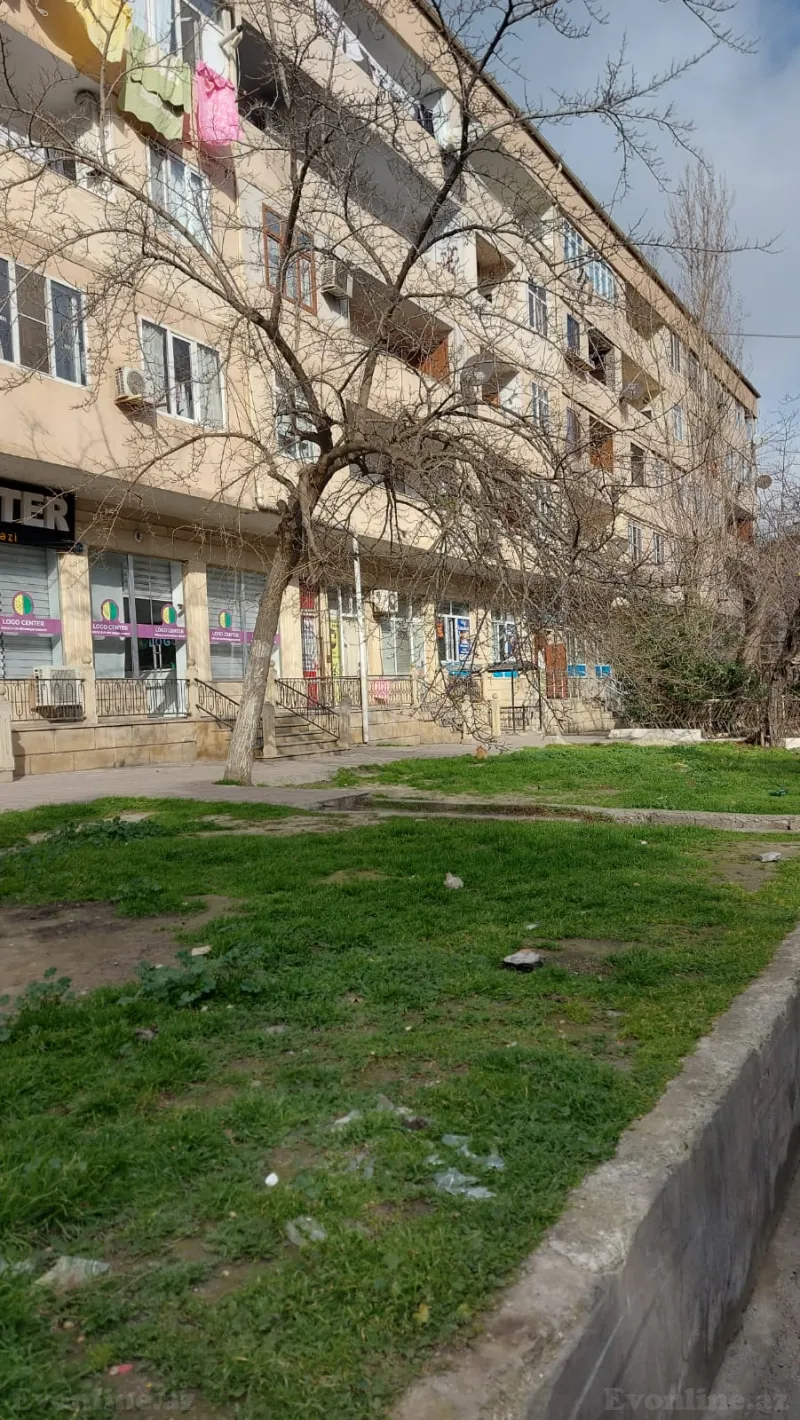 Satılır Obyekt 65 m² Bakıxanov - şəkil 11