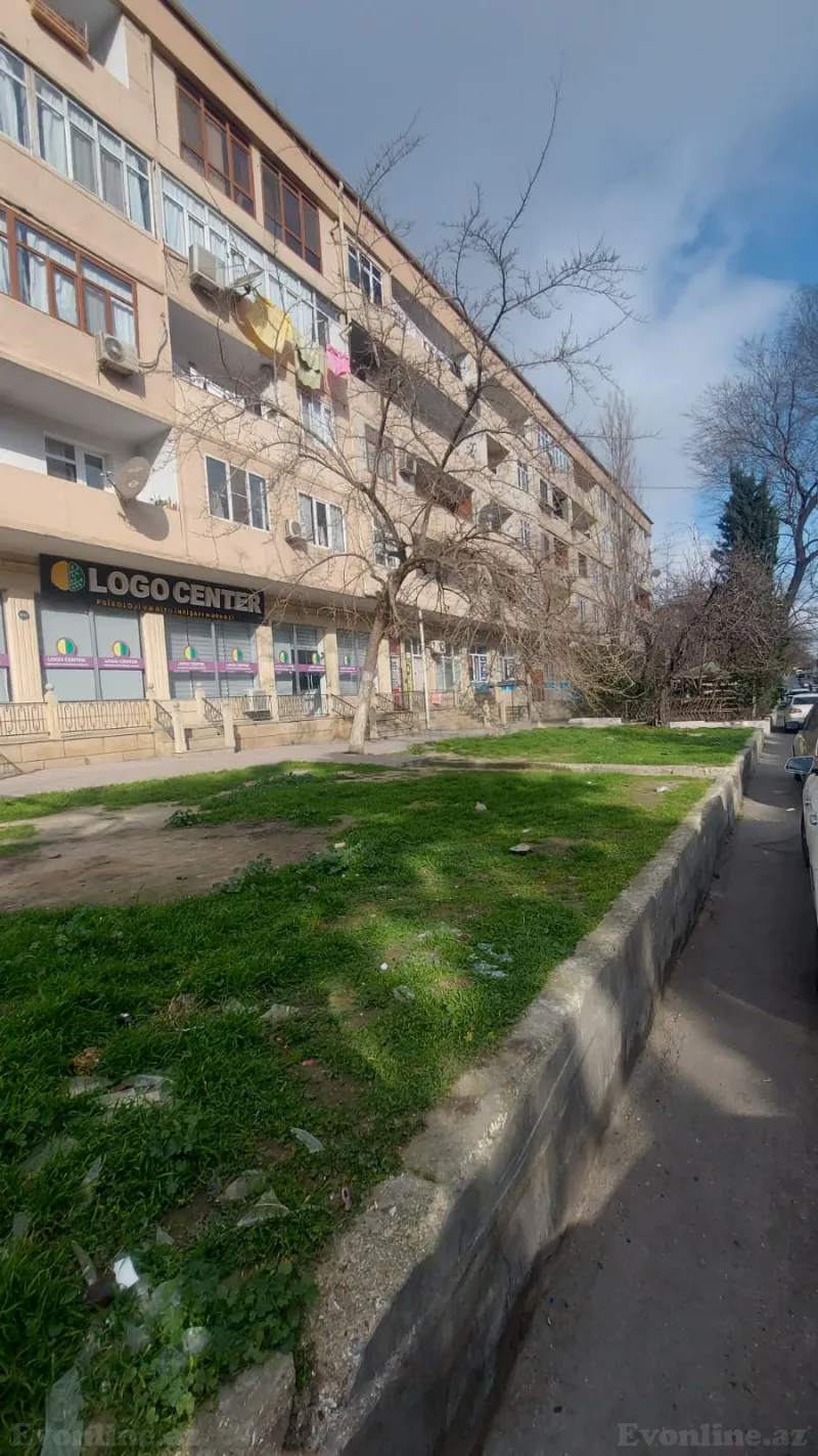 Satılır Obyekt 65 m² Bakıxanov - şəkil 13