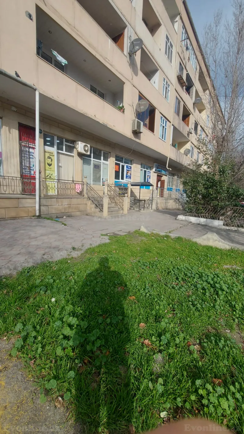 Satılır Obyekt 65 m² Bakıxanov - şəkil 14