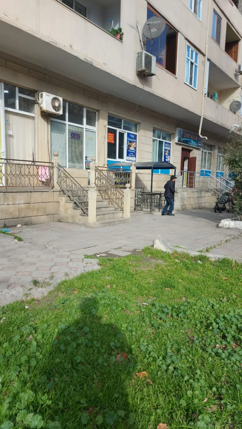 Satılır Obyekt 65 m² Bakıxanov - şəkil 15