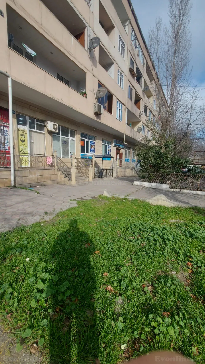 Satılır Obyekt 65 m² Bakıxanov - şəkil 16
