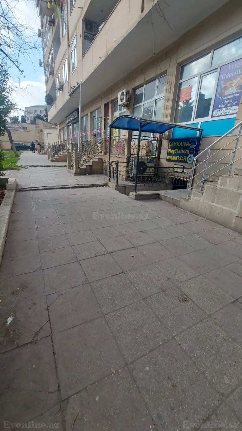 Satılır Obyekt 65 m² Bakıxanov - şəkil 17