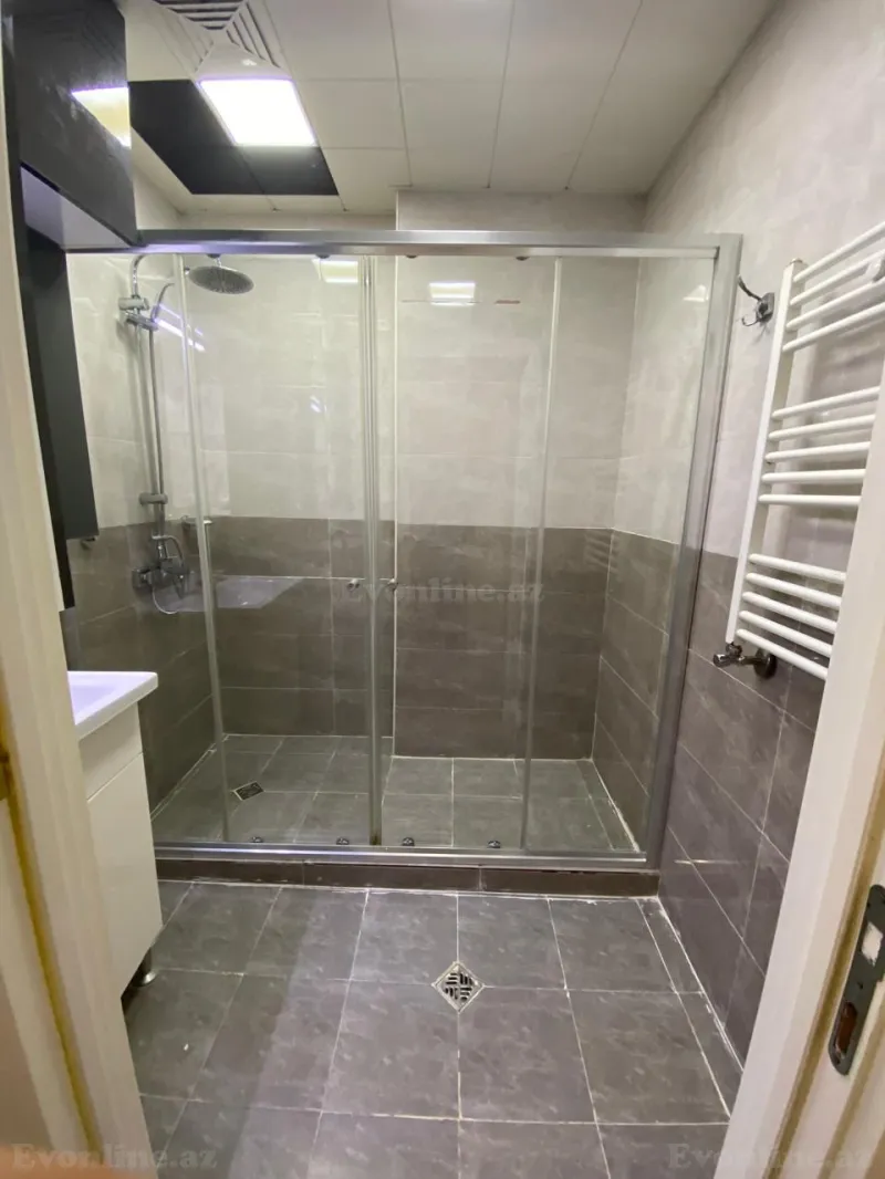 Satılır 4 otaqlı Mənzil Yeni tikili 110 m² 8-ci kilometr - şəkil 13