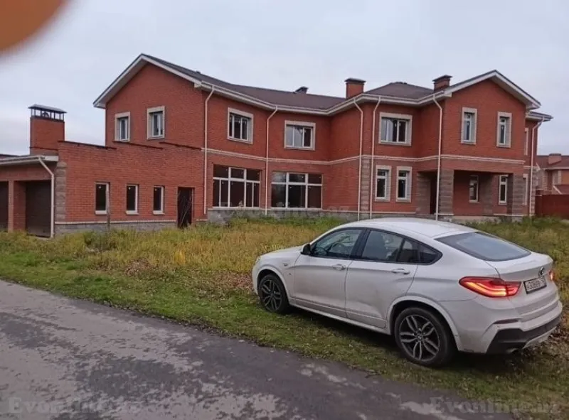 Satılır Obyekt 900 m² Ağ şəhər - şəkil 2