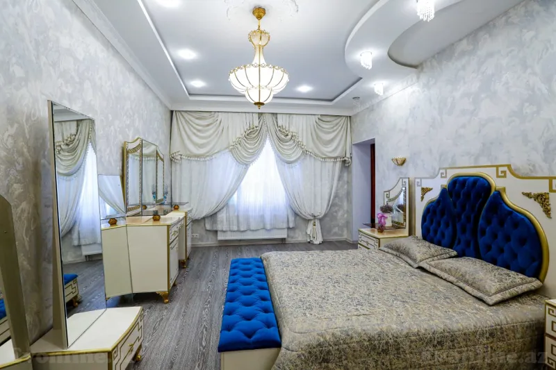 Satılır Obyekt 900 m² Ağ şəhər - şəkil 7