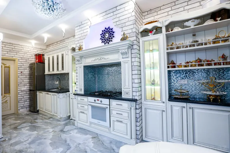 Satılır Obyekt 900 m² Ağ şəhər - şəkil 9