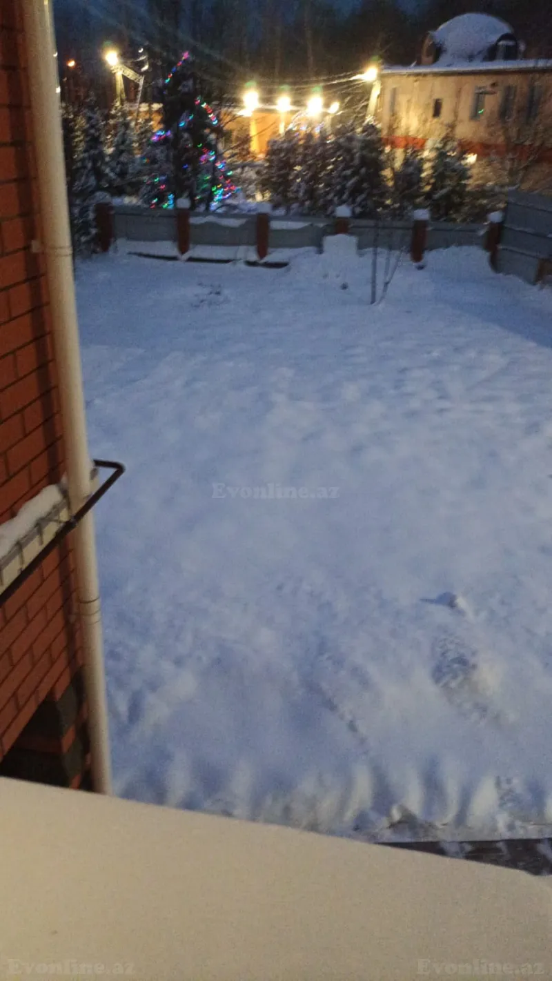 Satılır Obyekt 900 m² Ağ şəhər - şəkil 13