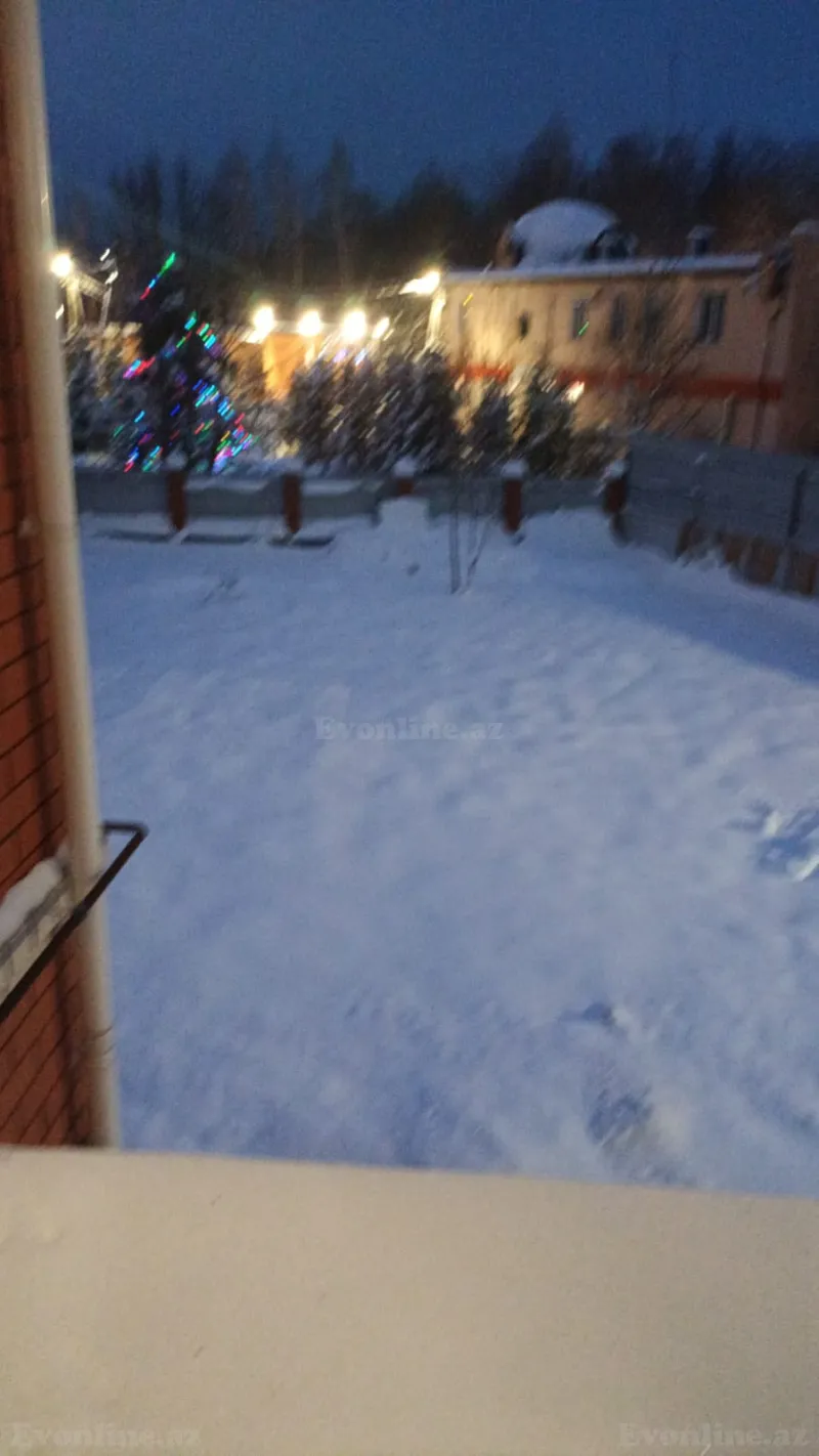 Satılır Obyekt 900 m² Ağ şəhər - şəkil 14