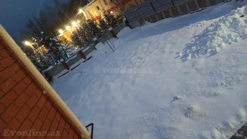 Satılır Obyekt 900 m² Ağ şəhər - şəkil 15