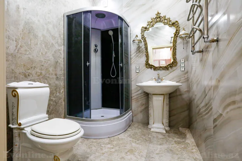 Satılır Obyekt 900 m² Ağ şəhər - şəkil 18