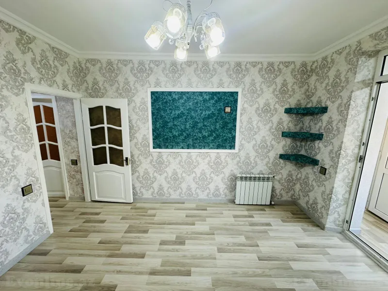 Satılır 3 otaqlı Mənzil Köhnə tikili 45 m² H.Əliyev pr.