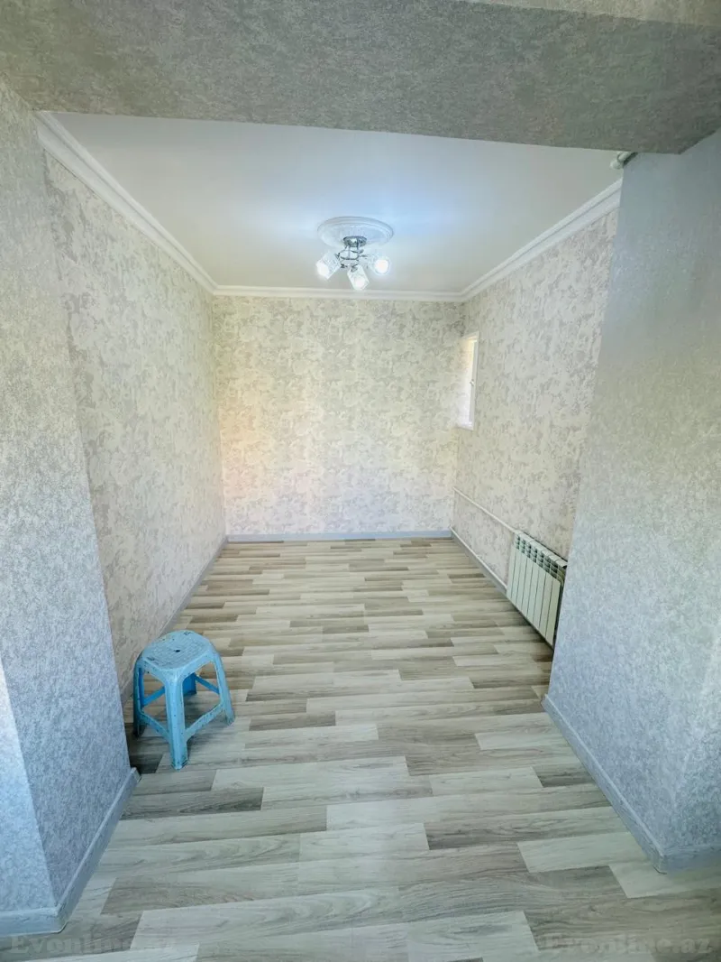 Satılır 3 otaqlı Mənzil Köhnə tikili 45 m² H.Əliyev pr. - şəkil 5