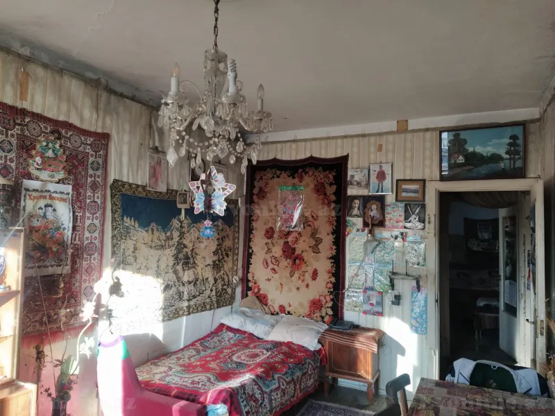 Satılır 2 otaqlı Mənzil Köhnə tikili 60 m² Gəncə pr.