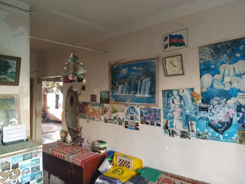 Satılır 2 otaqlı Mənzil Köhnə tikili 60 m² Gəncə pr. - şəkil 4