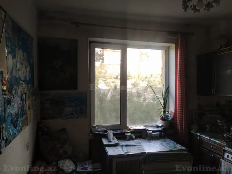 Satılır 2 otaqlı Mənzil Köhnə tikili 60 m² Gəncə pr. - şəkil 12