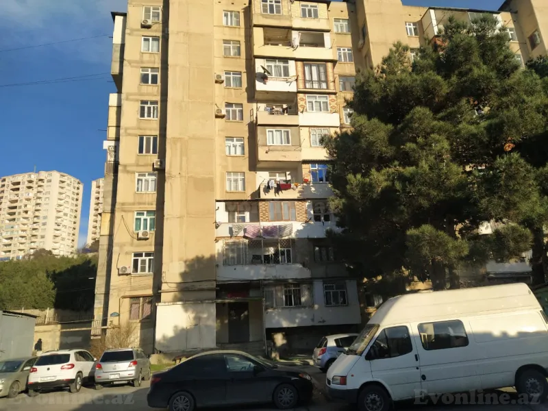 Satılır 2 otaqlı Mənzil Köhnə tikili 60 m² Gəncə pr. - şəkil 14