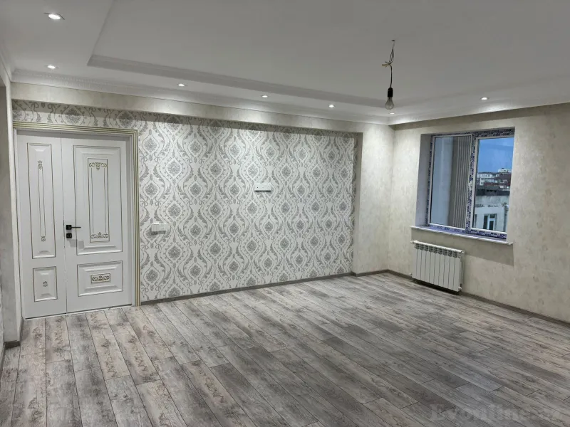 Satılır 3 otaqlı Mənzil Yeni tikili 120 m² 8-ci kilometr - şəkil 2