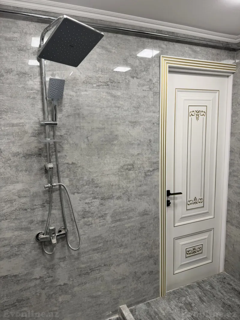 Satılır 3 otaqlı Mənzil Yeni tikili 120 m² 8-ci kilometr - şəkil 15