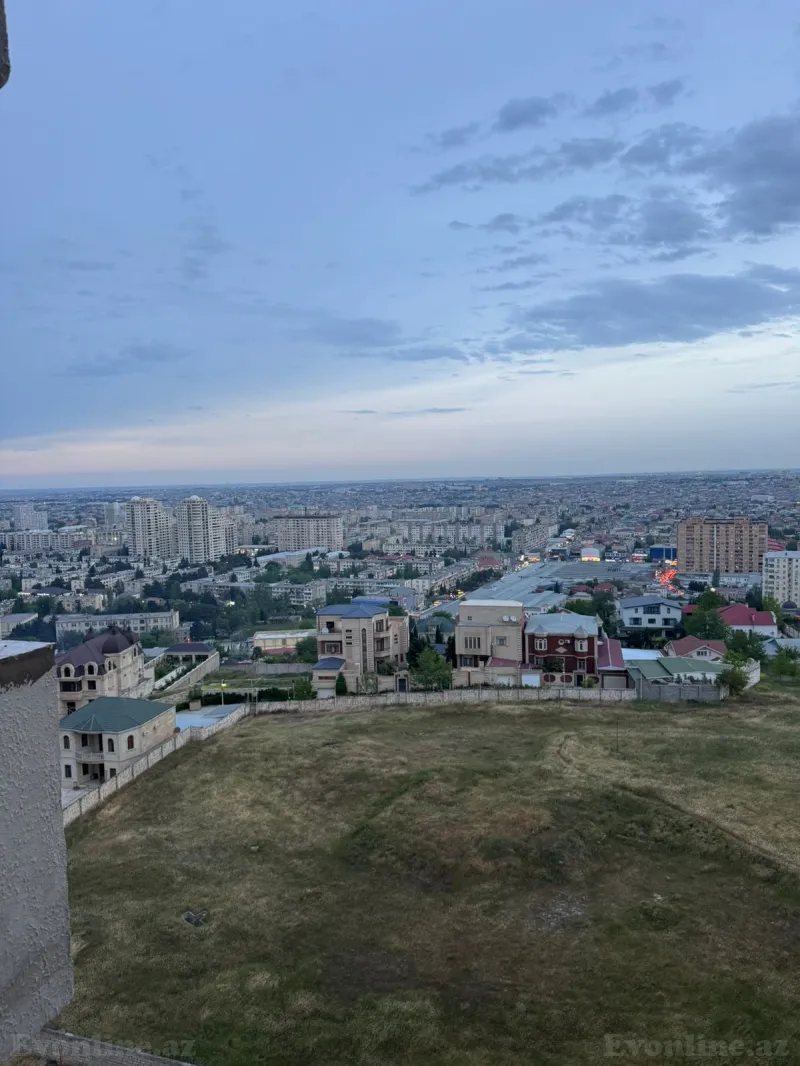 Satılır 3 otaqlı Mənzil Yeni tikili 120 m² 8-ci kilometr - şəkil 17