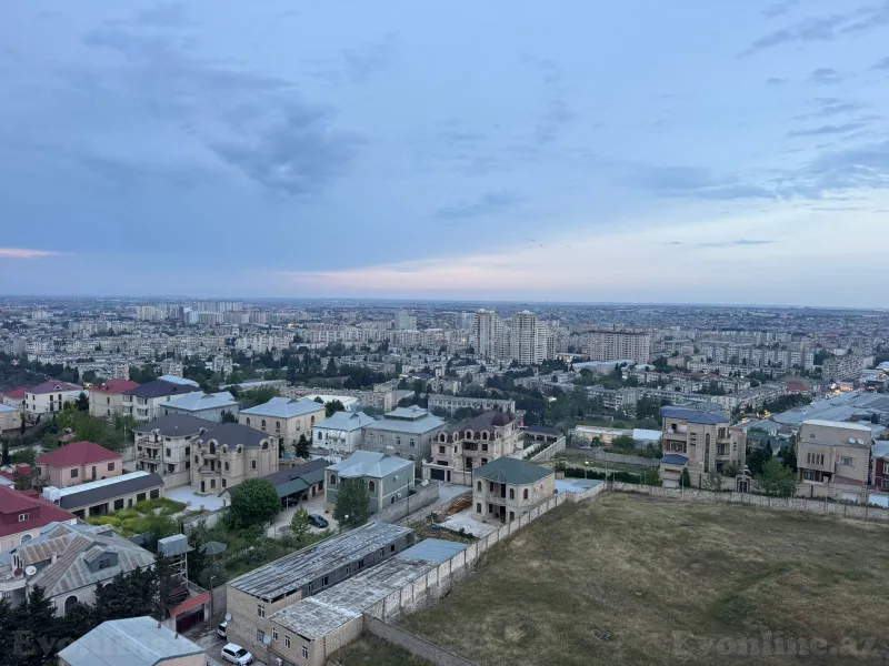 Satılır 3 otaqlı Mənzil Yeni tikili 120 m² 8-ci kilometr - şəkil 18