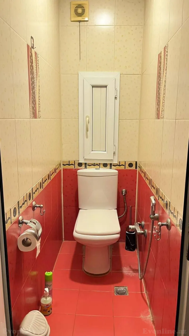 Satılır 3 otaqlı Mənzil Köhnə tikili 65 m² Əhmədli - şəkil 8