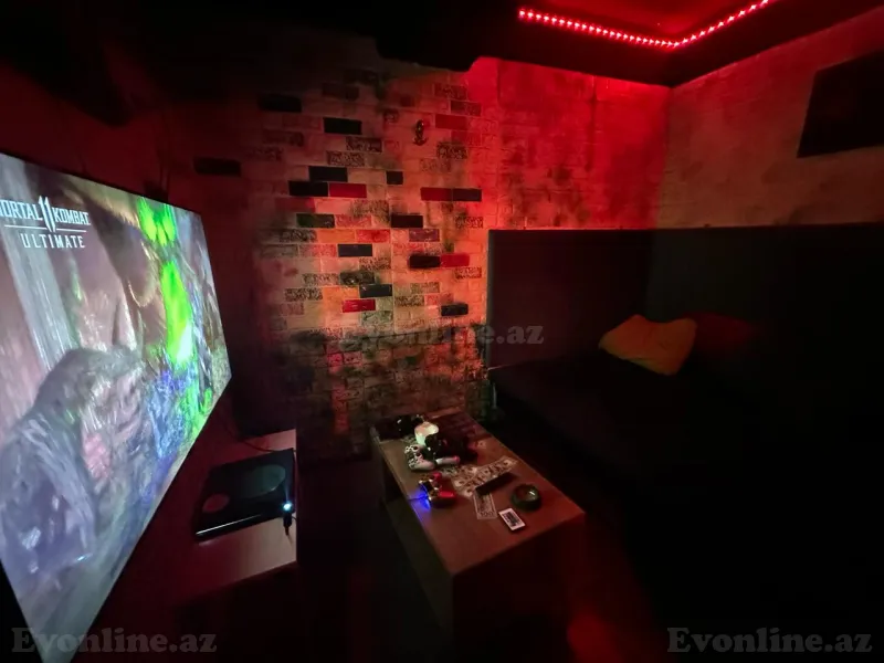 Bakı, Nizami r., Neftçilər m., 8-ci kilometrda obyekt satılır