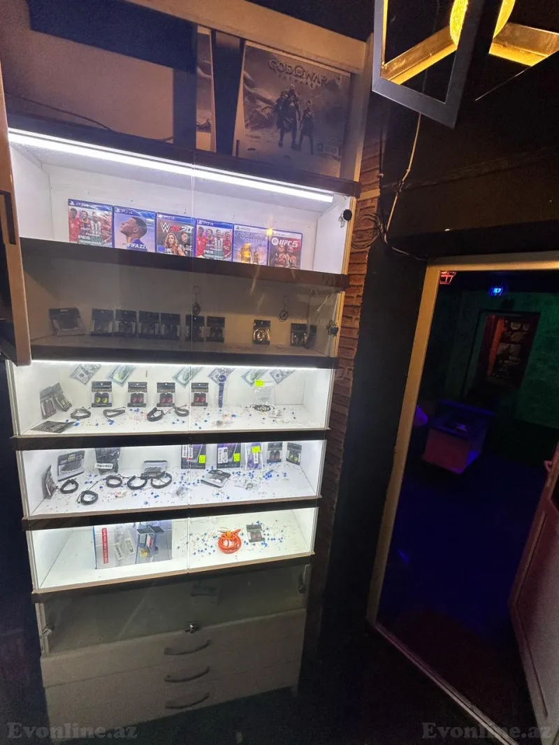 Satılır Obyekt 85 m² 8-ci kilometr - şəkil 3