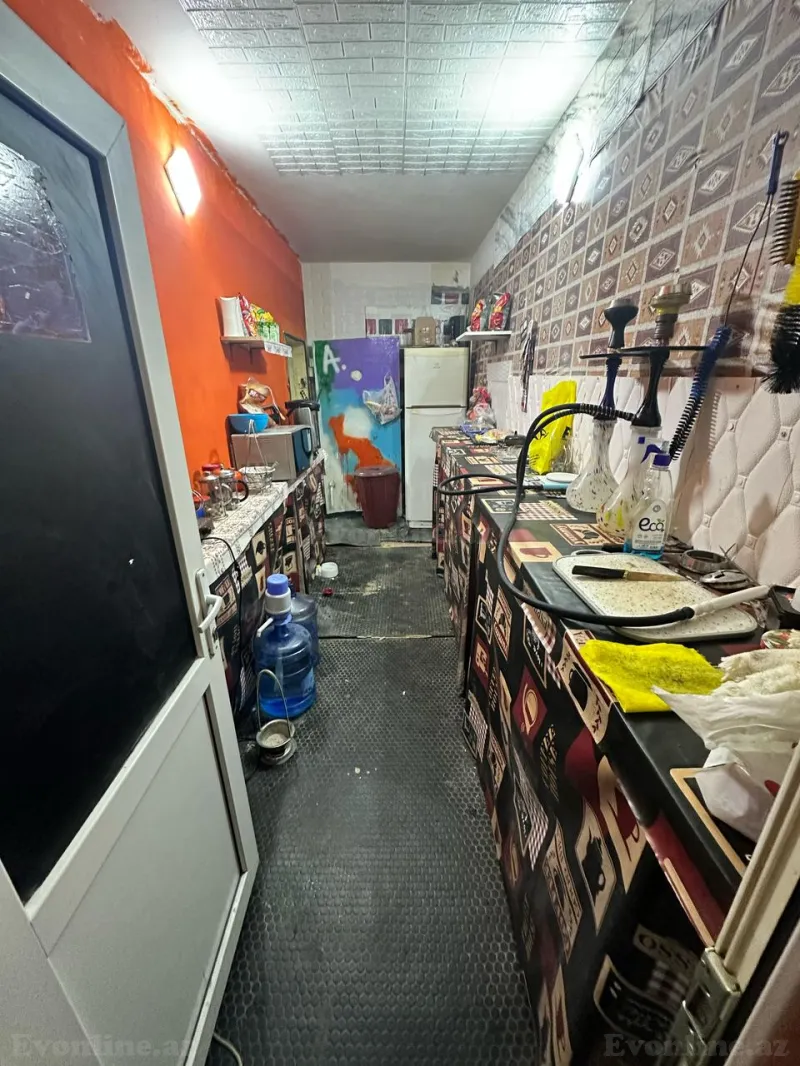 Satılır Obyekt 85 m² 8-ci kilometr - şəkil 4