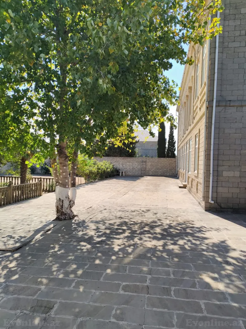 Satılır Obyekt 840 m² Maştağa - şəkil 6