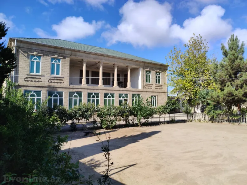 Satılır Obyekt 840 m² Maştağa - şəkil 7