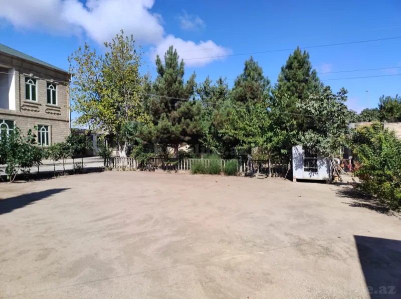 Satılır Obyekt 840 m² Maştağa - şəkil 8