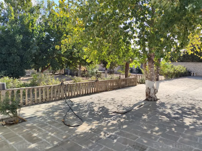 Satılır Obyekt 840 m² Maştağa - şəkil 9