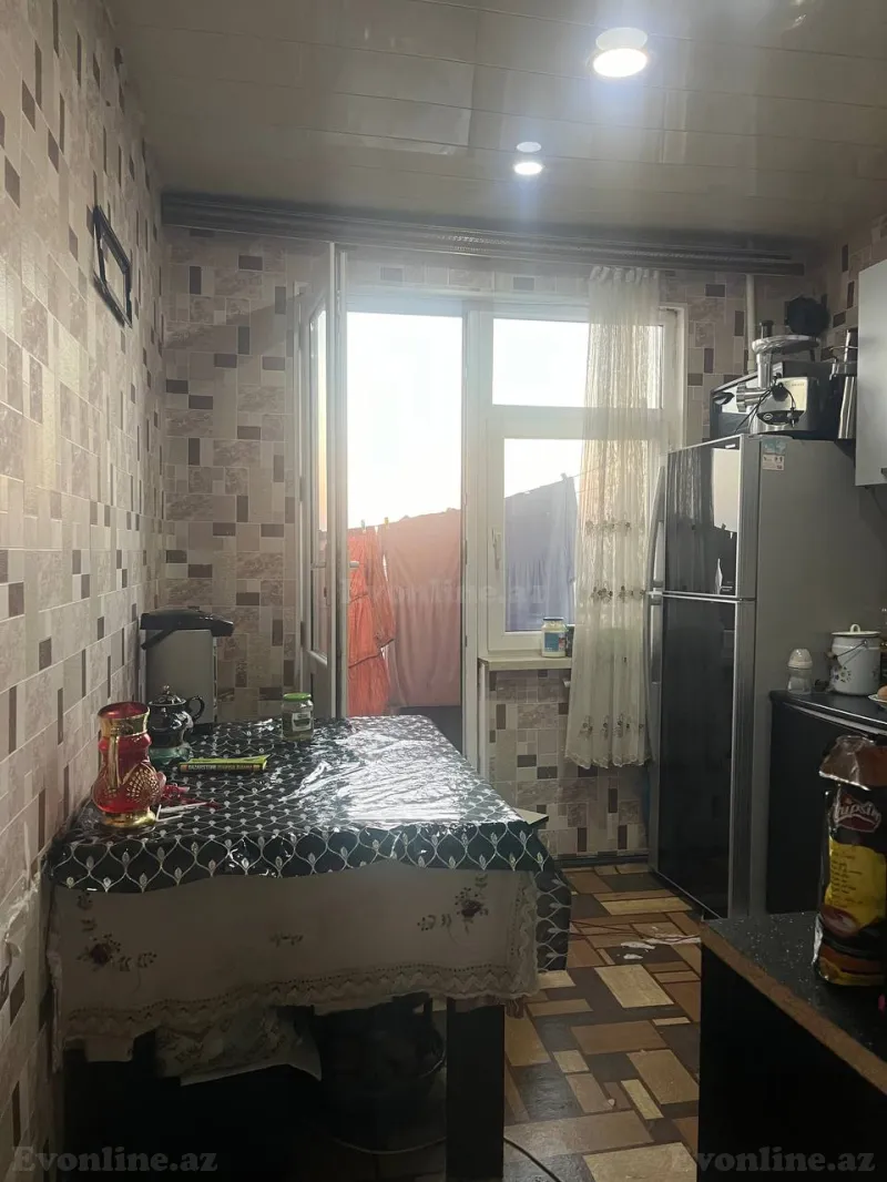 Satılır 3 otaqlı Mənzil Köhnə tikili 80 m² Köhnə Günəşli - şəkil 10