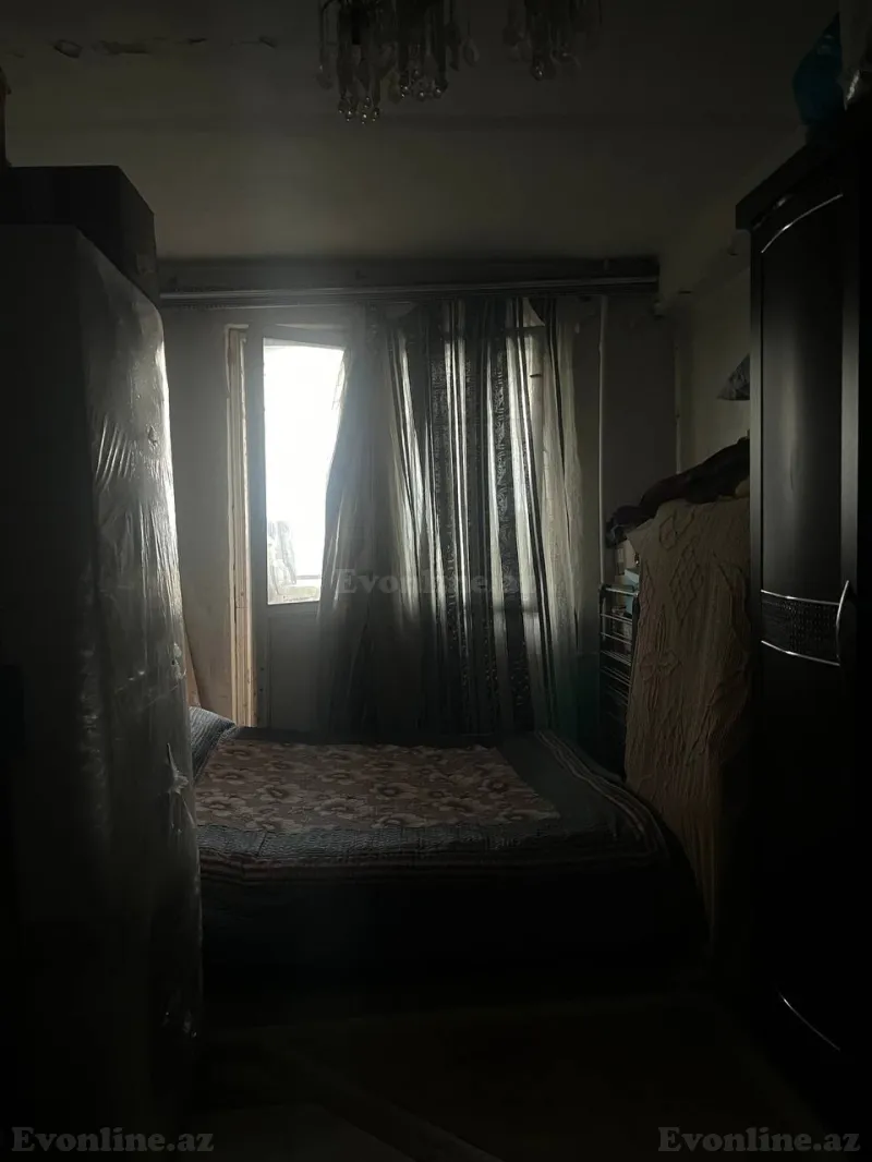 Satılır 3 otaqlı Mənzil Köhnə tikili 80 m² Köhnə Günəşli - şəkil 11