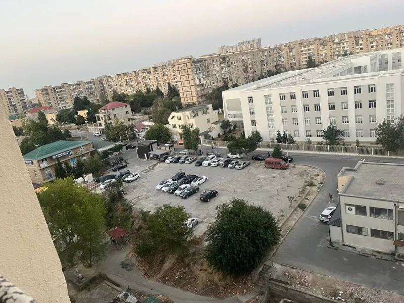 Satılır 3 otaqlı Mənzil Köhnə tikili 80 m² Köhnə Günəşli - şəkil 13