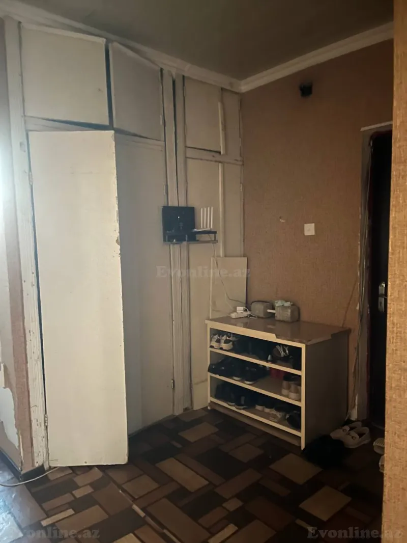 Satılır 3 otaqlı Mənzil Köhnə tikili 80 m² Köhnə Günəşli - şəkil 14