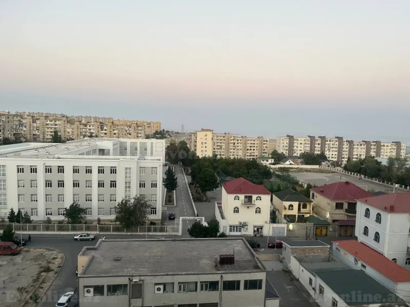 Satılır 3 otaqlı Mənzil Köhnə tikili 80 m² Köhnə Günəşli - şəkil 15