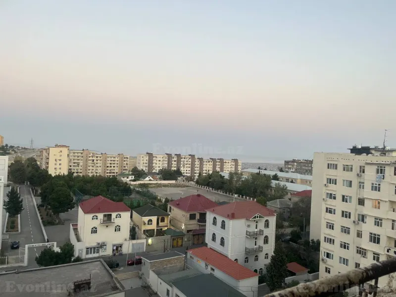 Satılır 3 otaqlı Mənzil Köhnə tikili 80 m² Köhnə Günəşli - şəkil 16