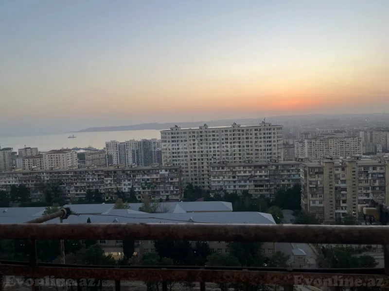 Satılır 3 otaqlı Mənzil Köhnə tikili 80 m² Köhnə Günəşli - şəkil 17