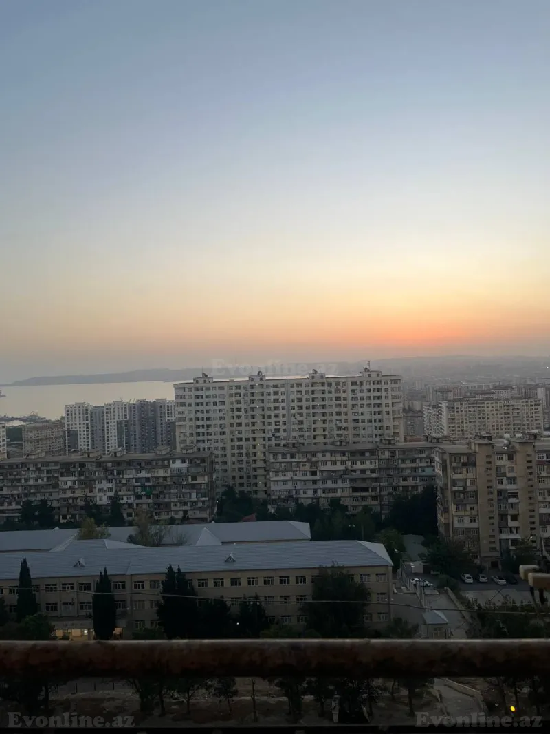 Satılır 3 otaqlı Mənzil Köhnə tikili 80 m² Köhnə Günəşli - şəkil 18