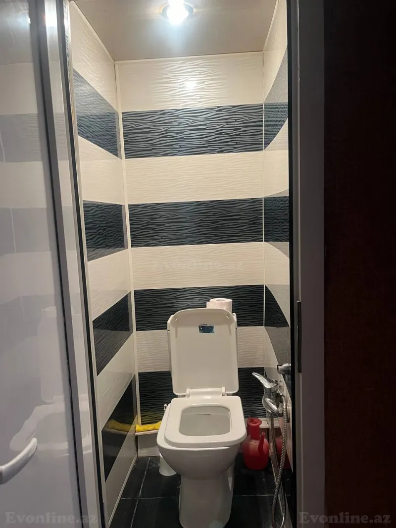 Satılır 3 otaqlı Mənzil Köhnə tikili 80 m² Köhnə Günəşli - şəkil 20