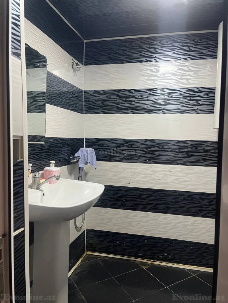 Satılır 3 otaqlı Mənzil Köhnə tikili 80 m² Köhnə Günəşli - şəkil 21